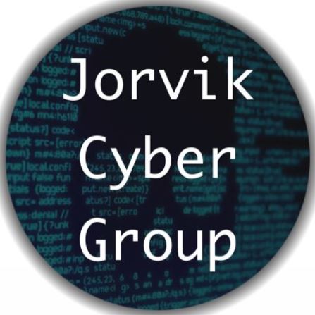 Jorvik Cyber