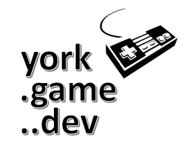 Games Developer York