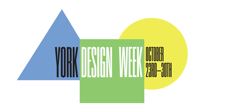 York Design Week 2019